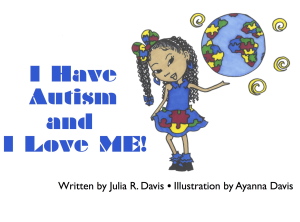 autism cover